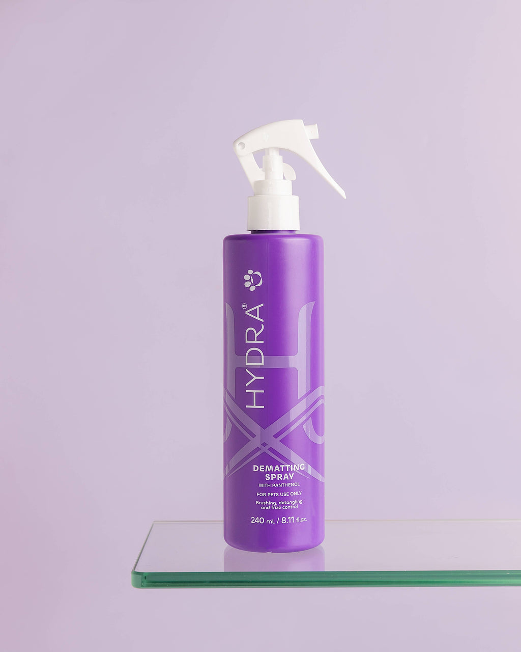 Hydra Dematting Spray