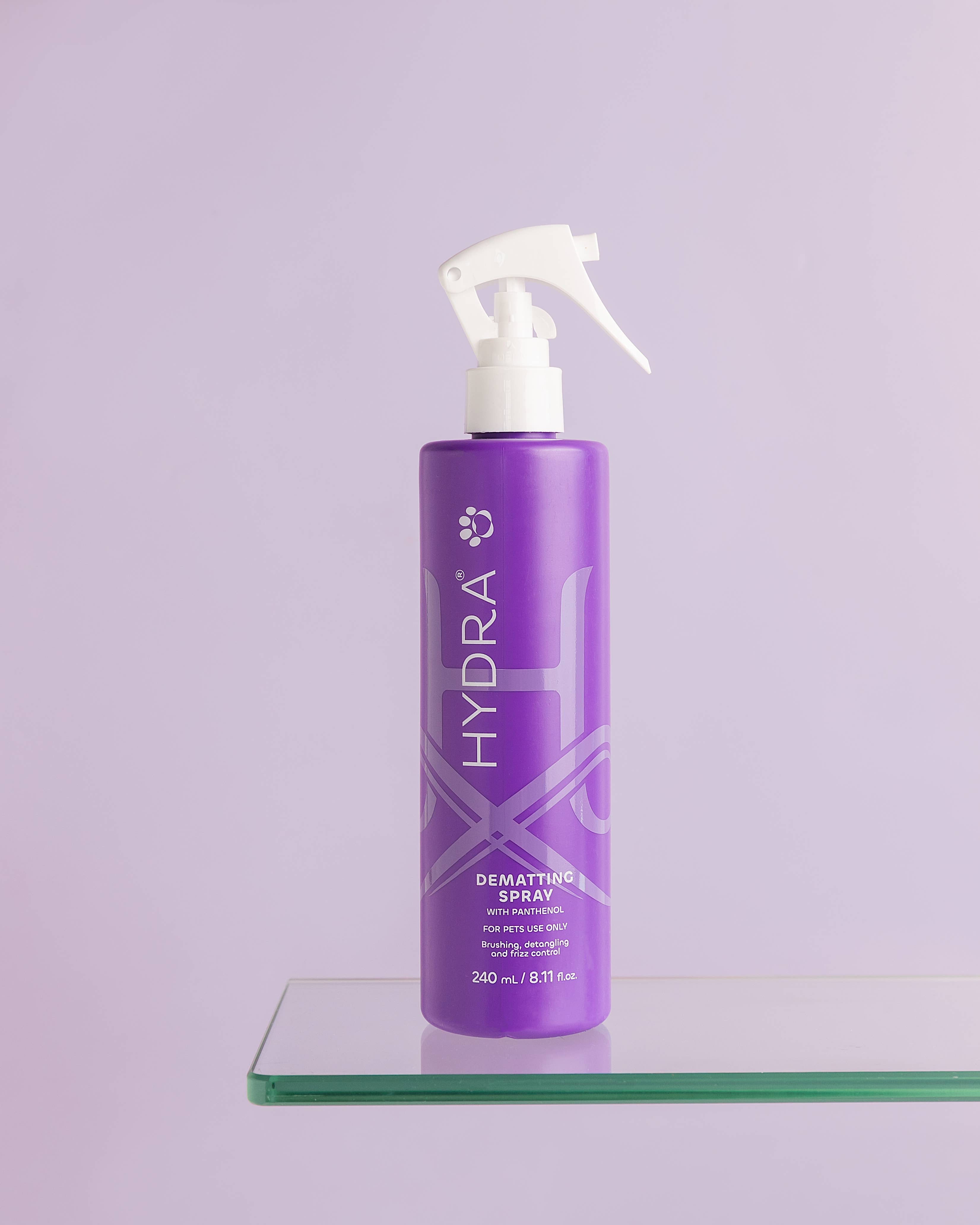 Hydra Dematting Spray