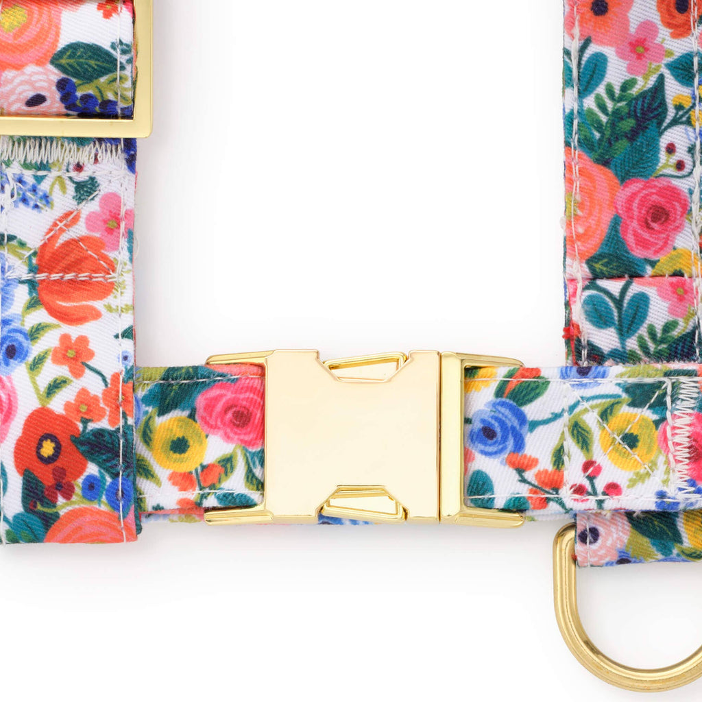 Rifle Paper Co. x TFD Garden Party Harness