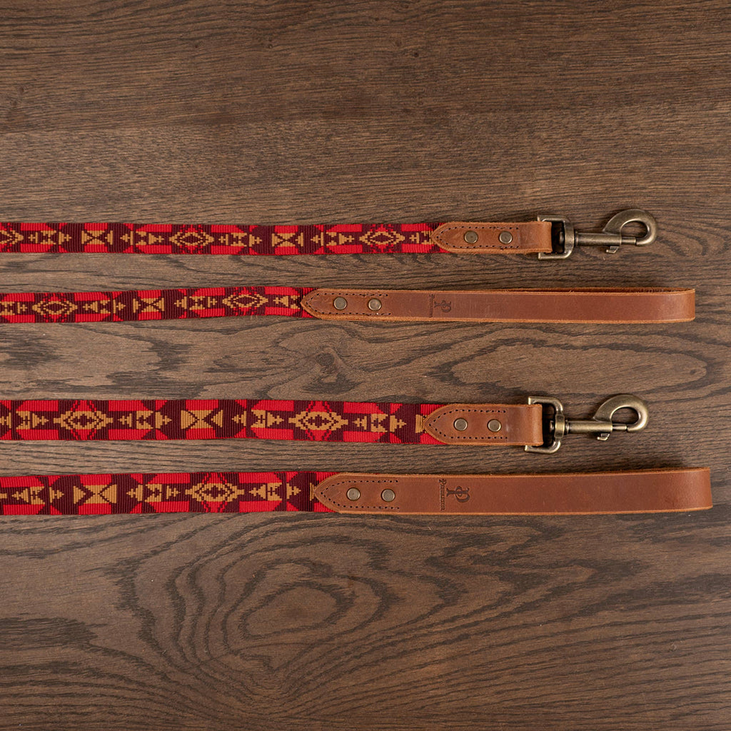 Pendleton Heritage Leash