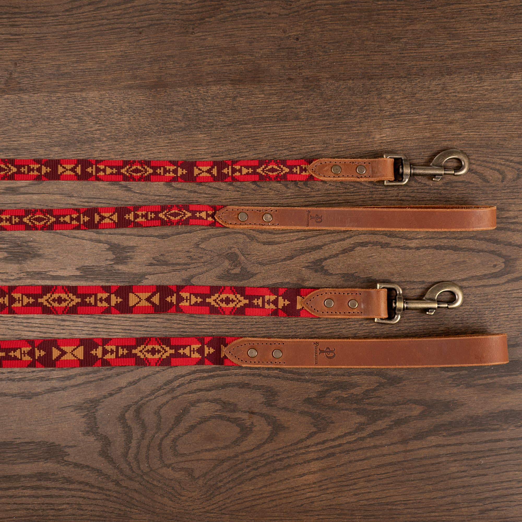 Pendleton Heritage Leash