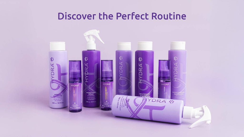 Hydra Moist Conditioner