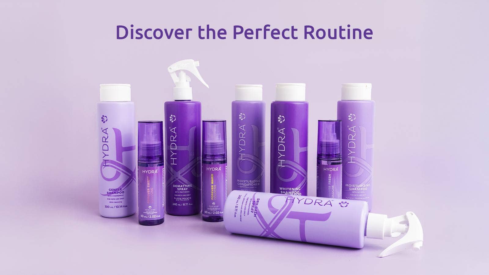 Hydra Moist Conditioner