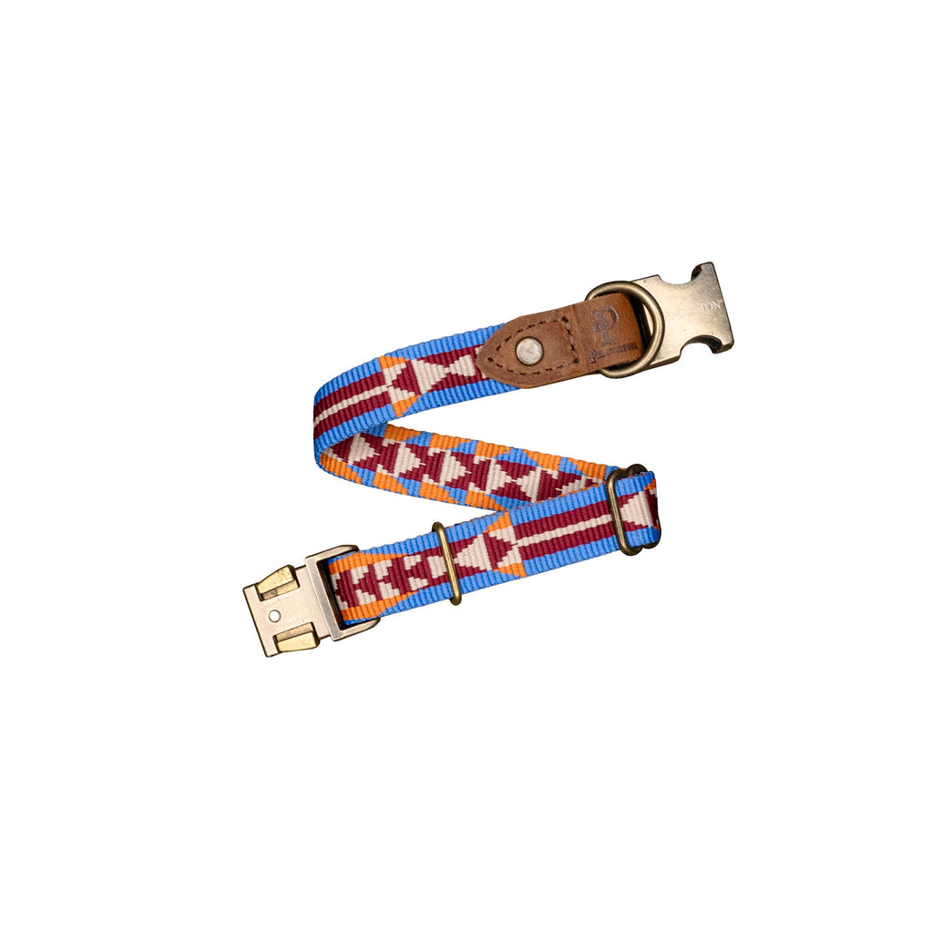 Pendleton Heritage Dog Collar