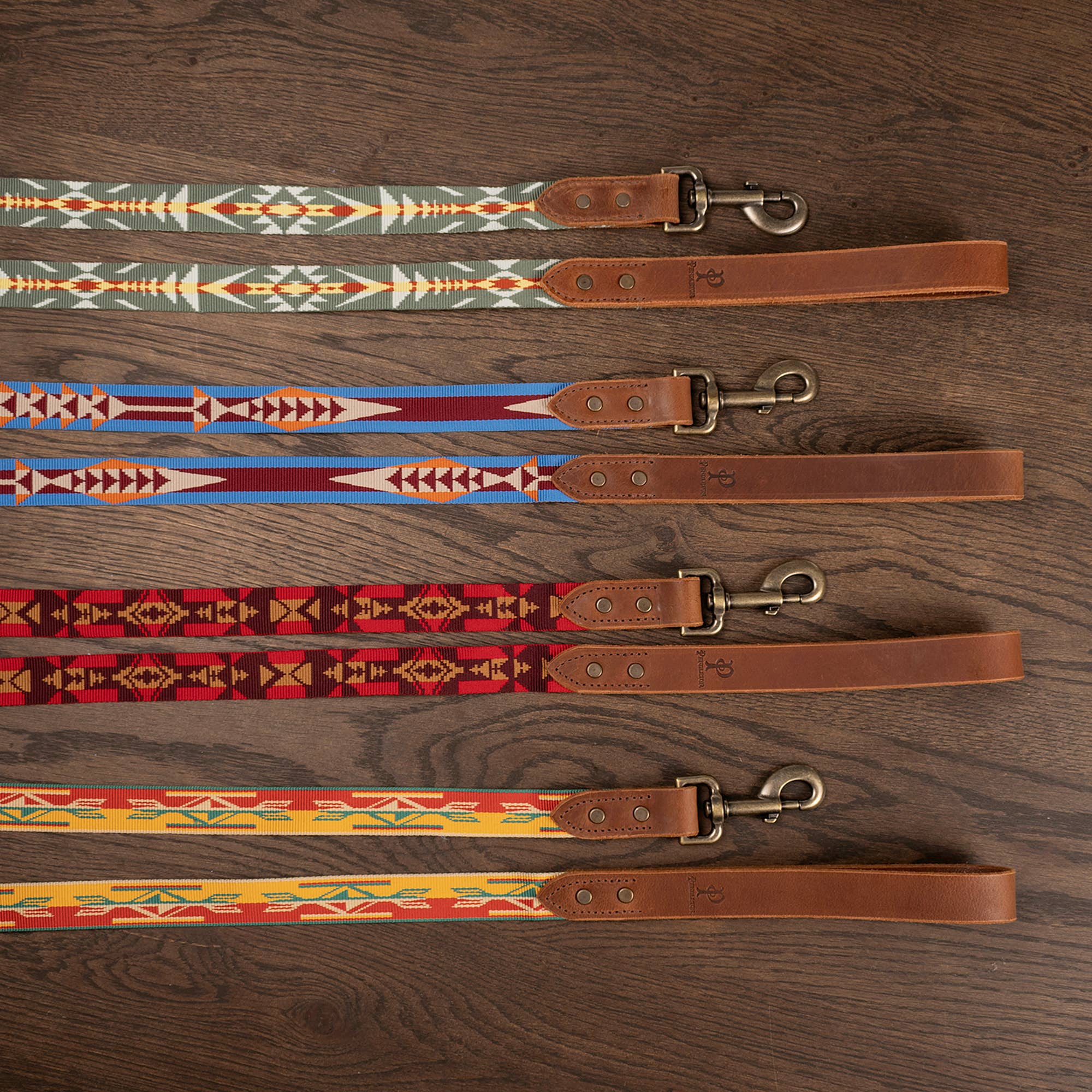 Pendleton Heritage Leash