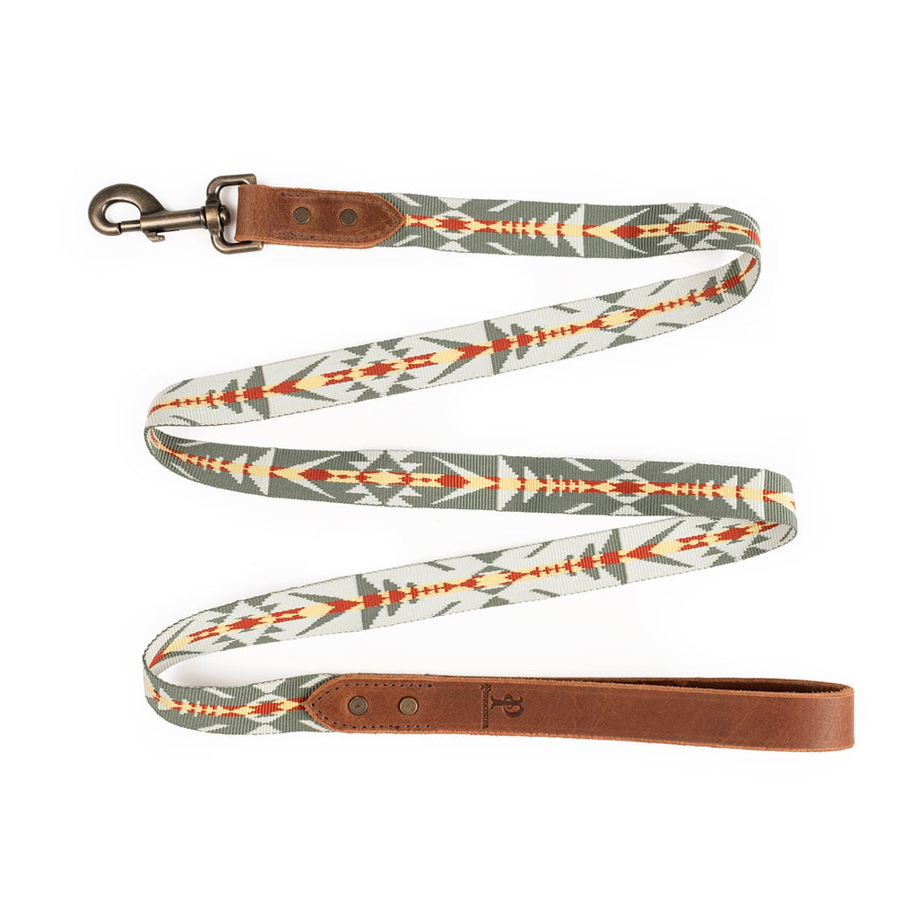Pendleton Heritage Leash