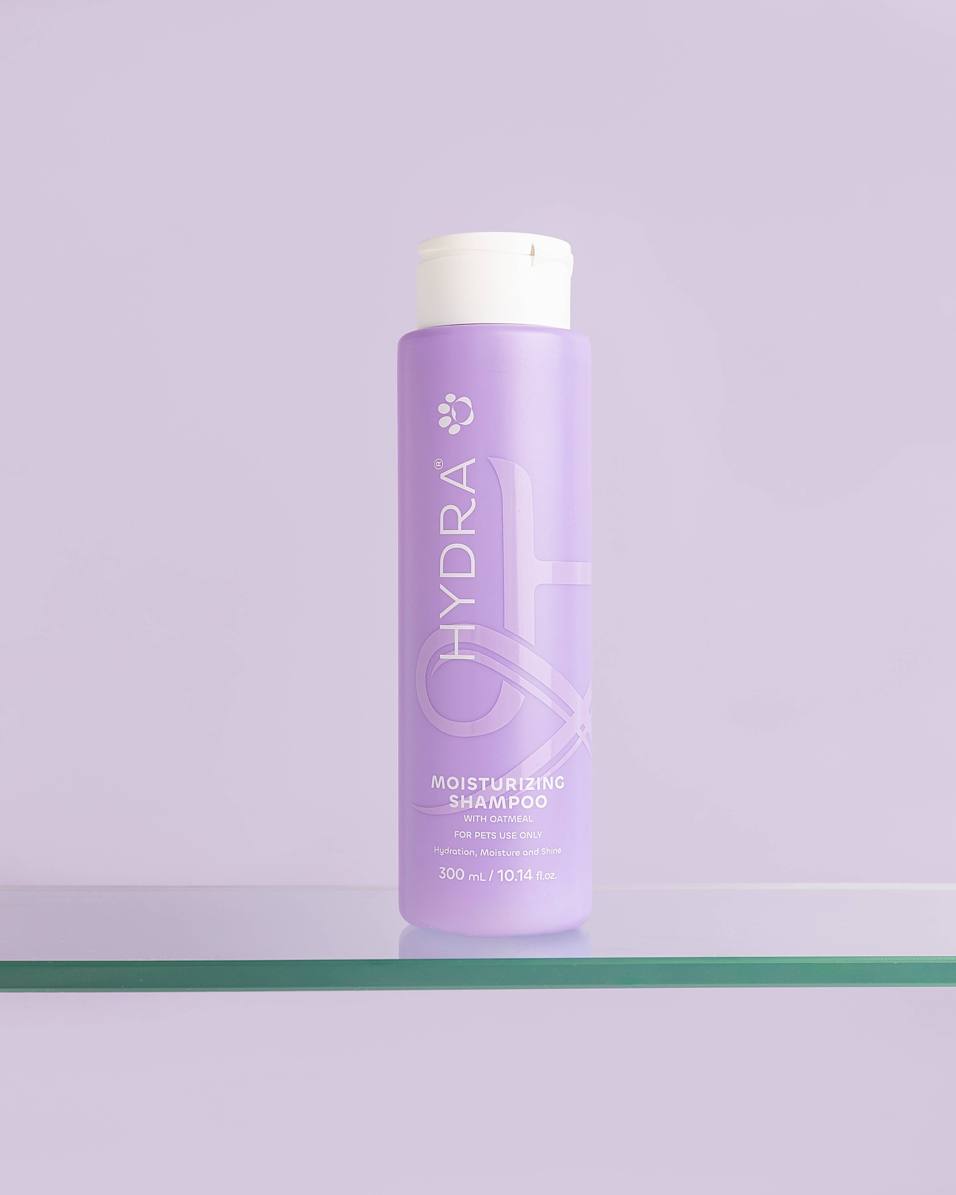 Hydra Moist Shampoo
