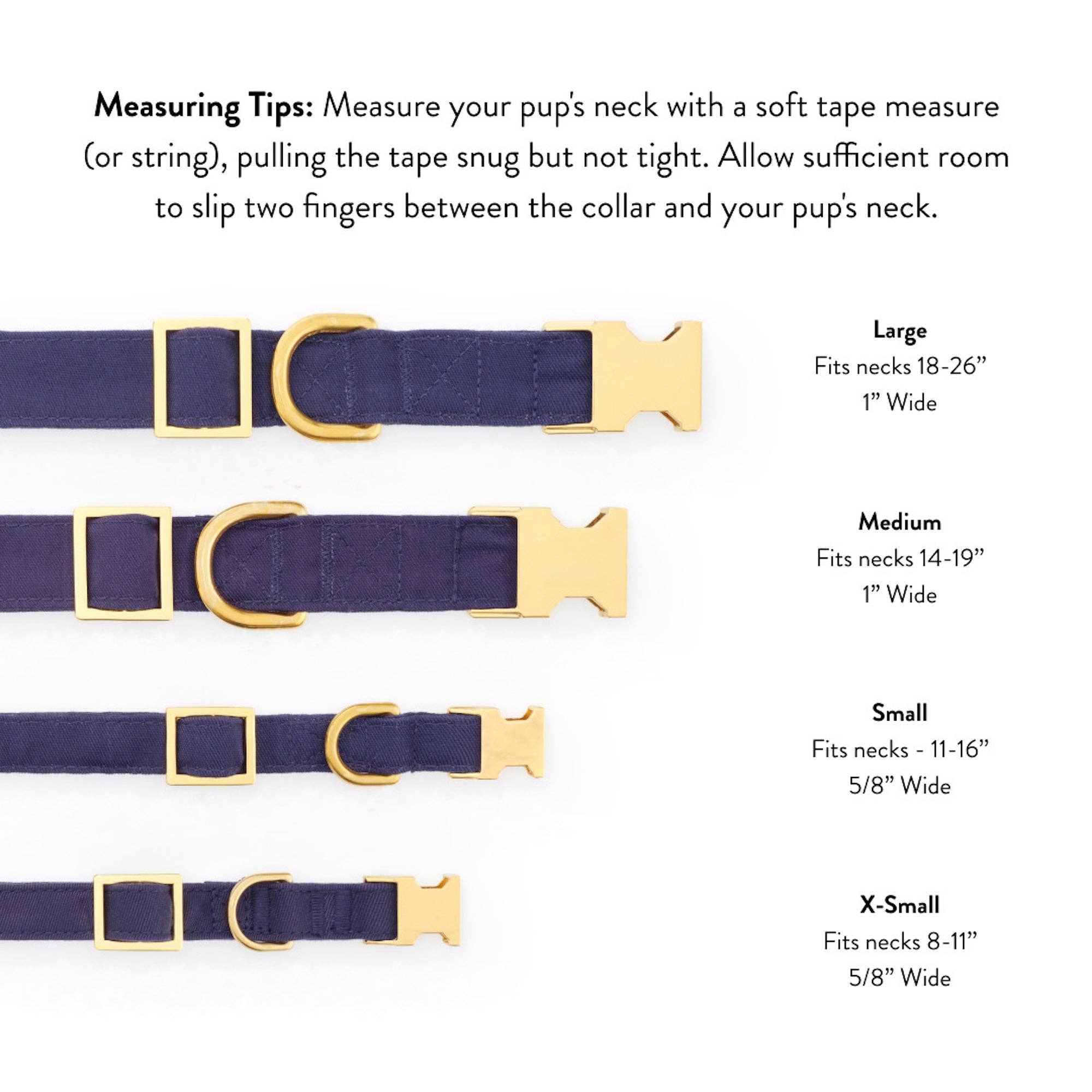 Pumpkin Velvet Dog Collar