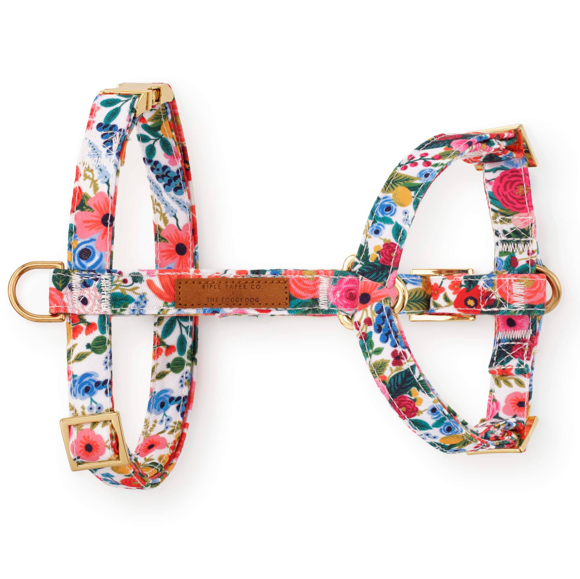 Rifle Paper Co. x TFD Garden Party Harness