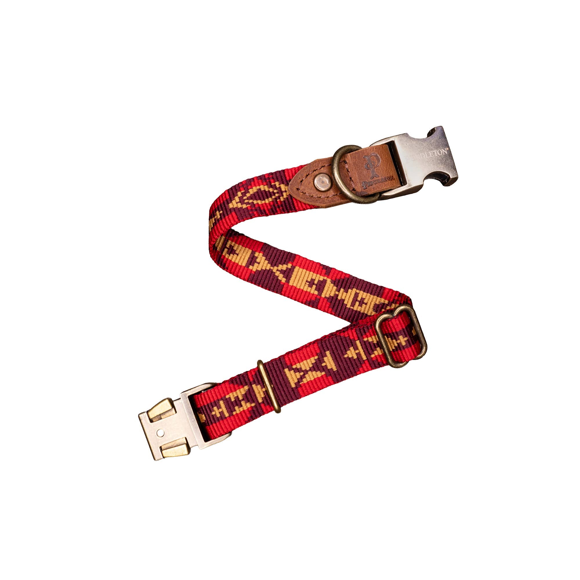 Pendleton Heritage Dog Collar