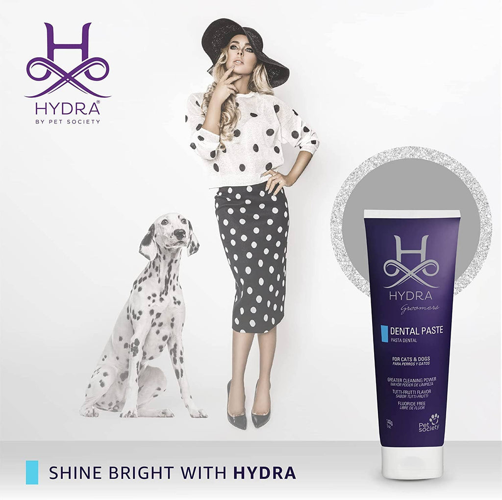 Hydra Dental Paste