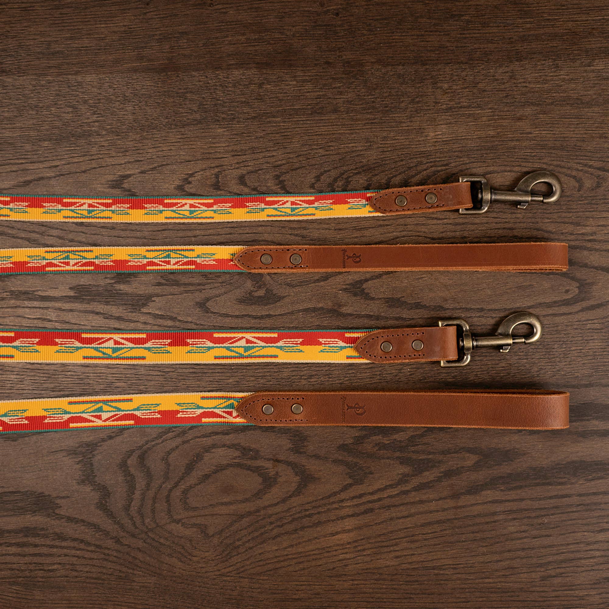 Pendleton Heritage Leash
