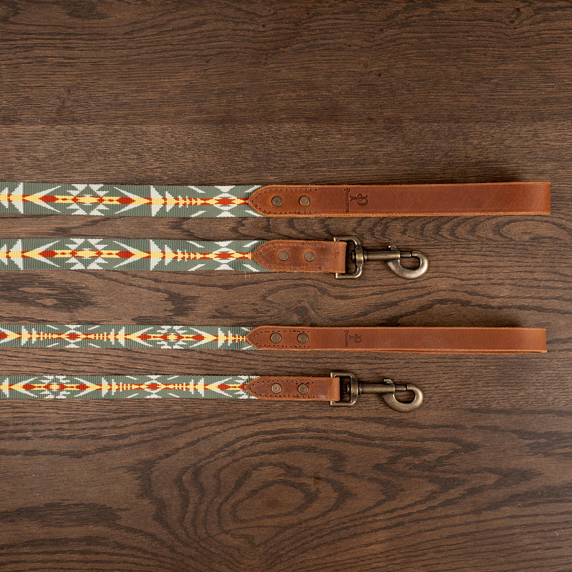 Pendleton Heritage Leash