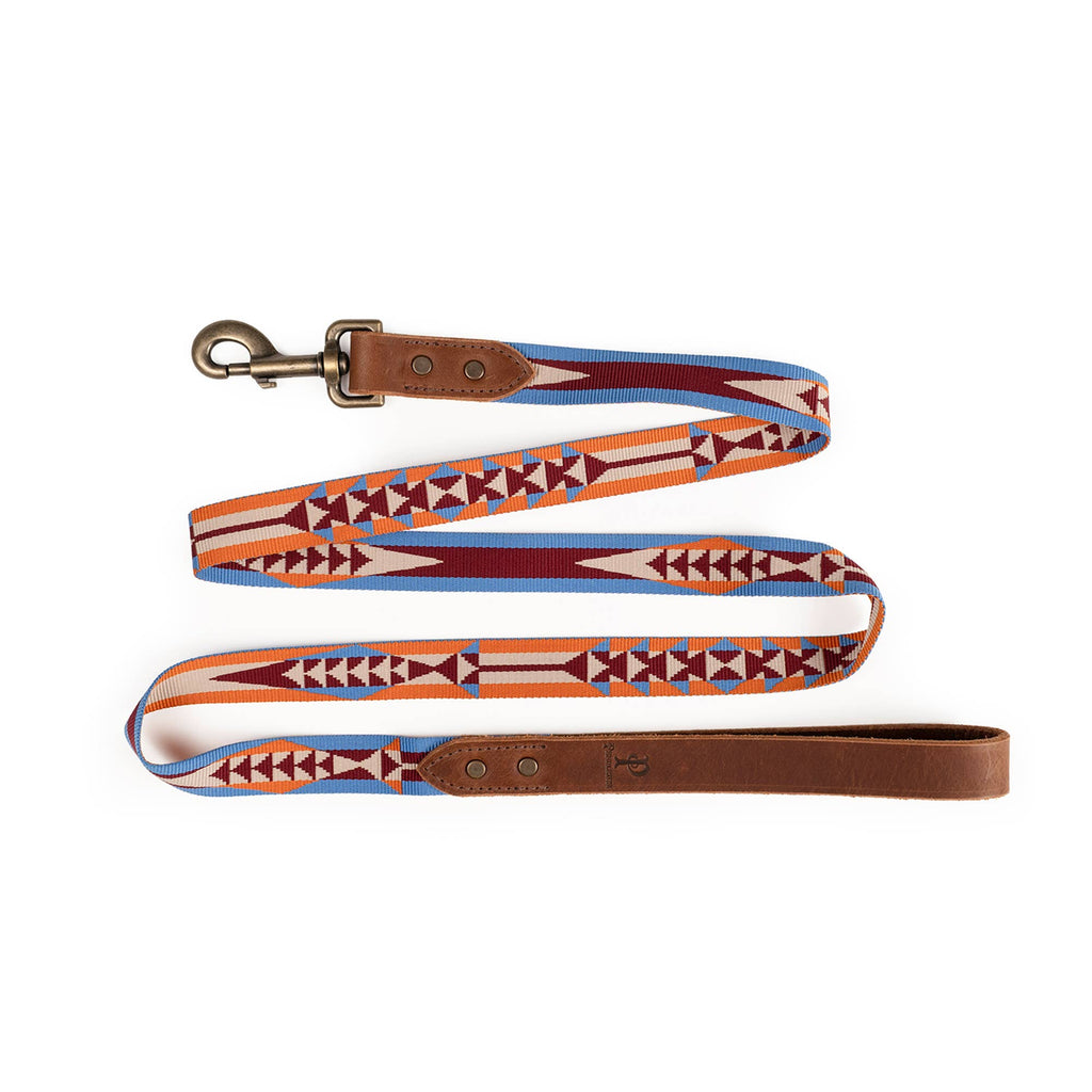 Pendleton Heritage Leash