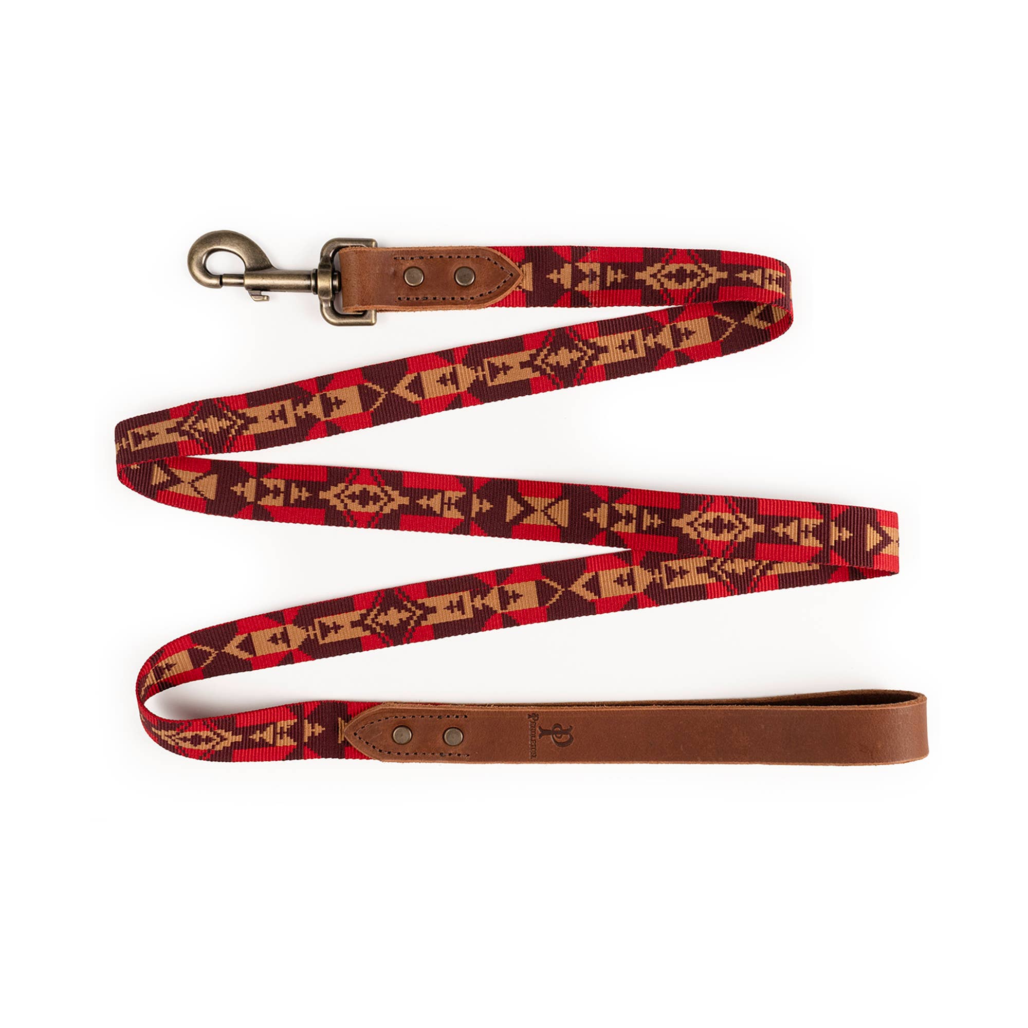 Pendleton Heritage Leash