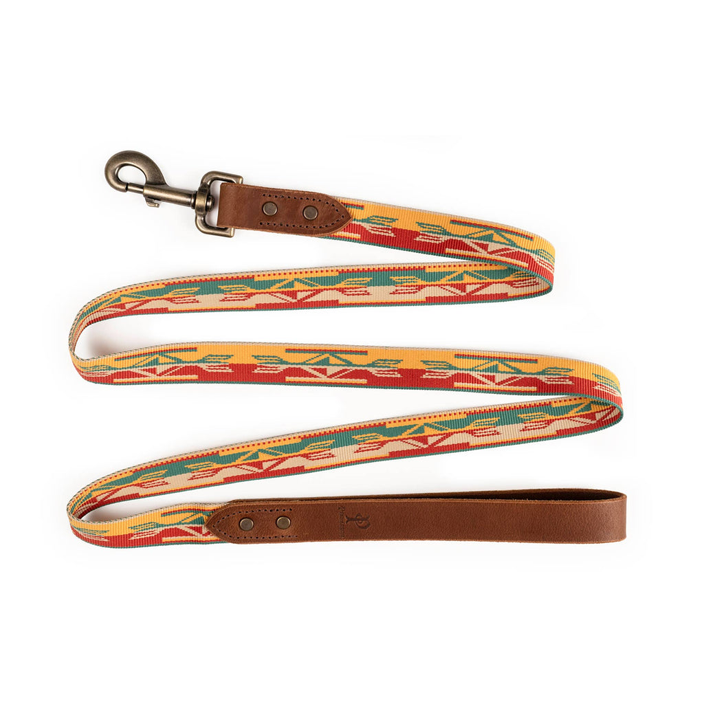 Pendleton Heritage Leash