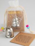 Blessing Bell Dog