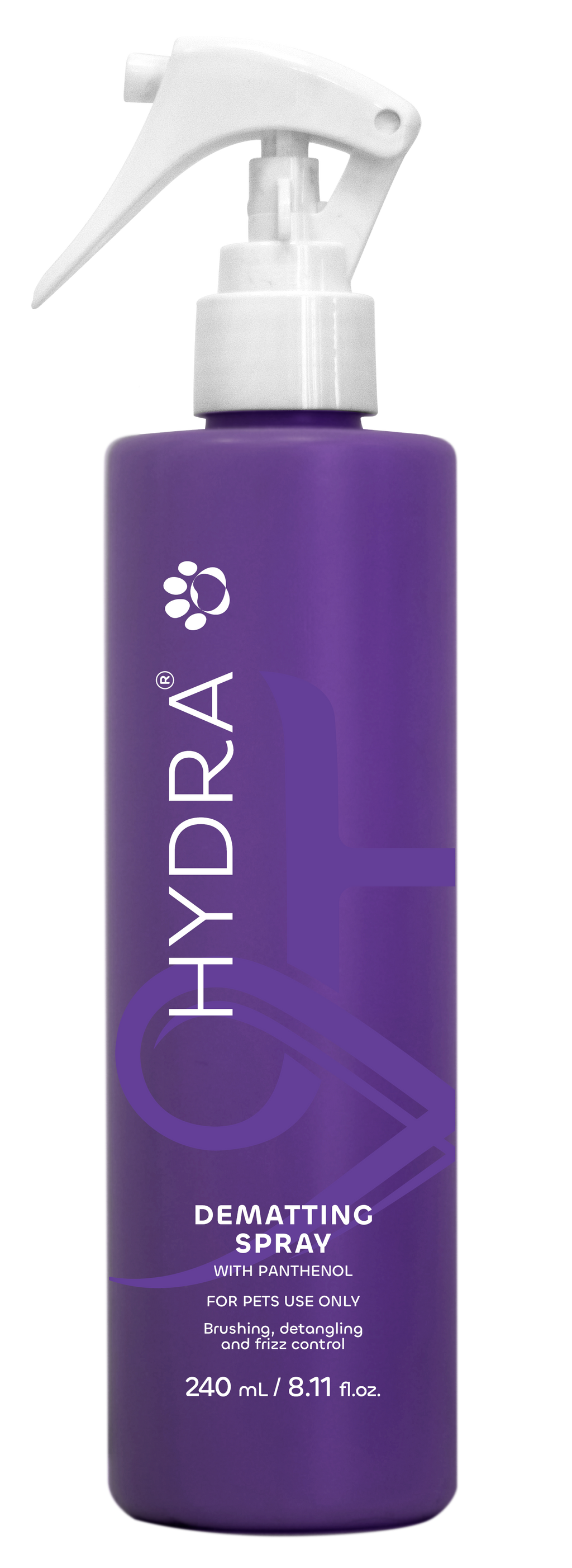 Hydra Dematting Spray