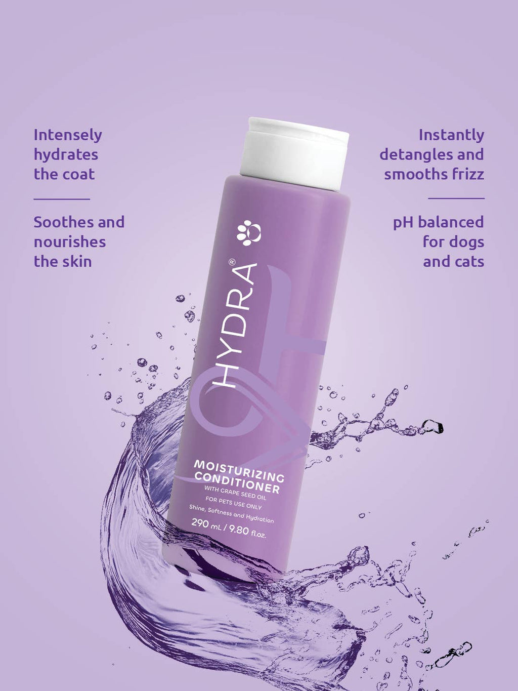 Hydra Moist Conditioner