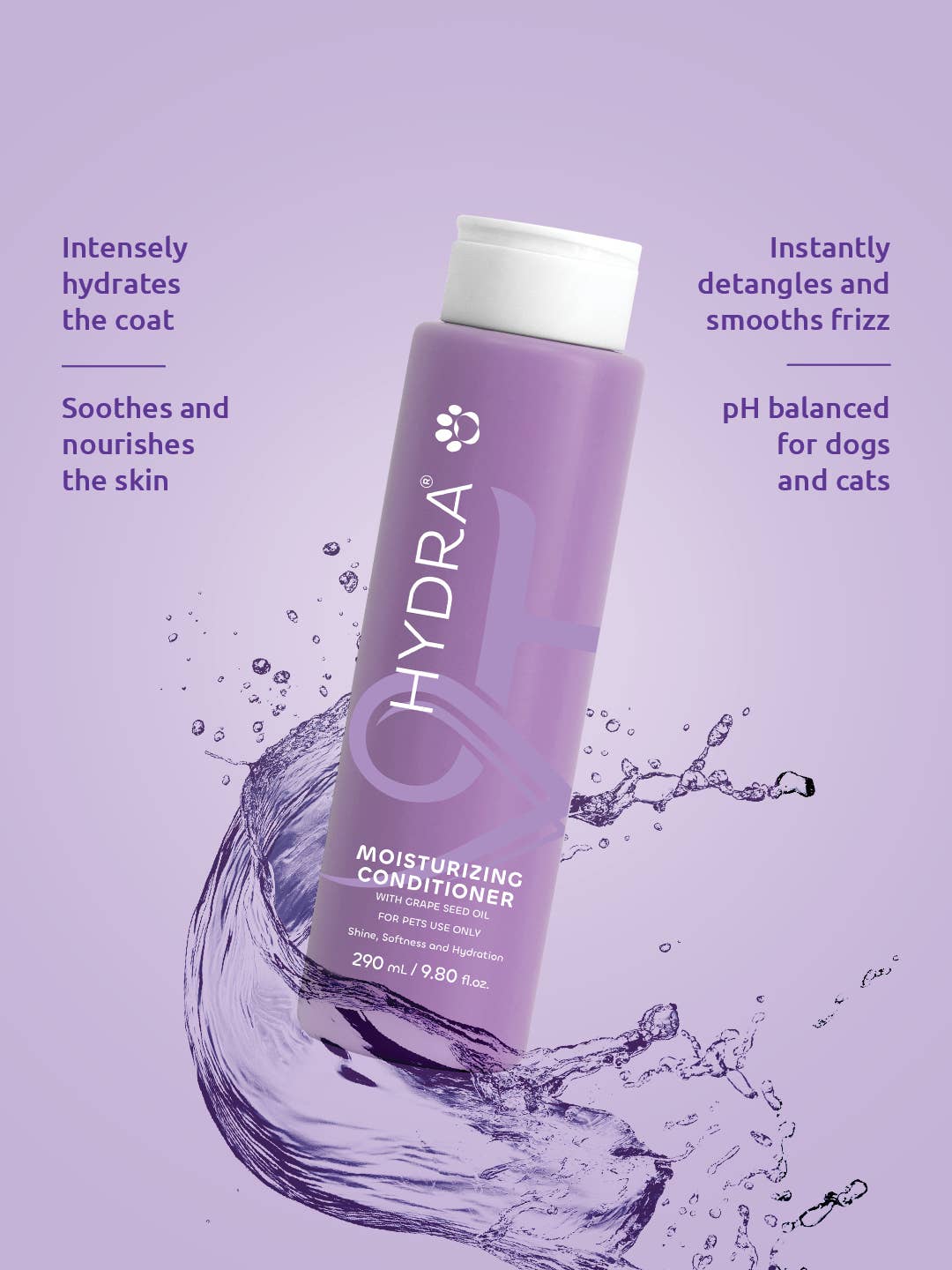Hydra Moist Conditioner