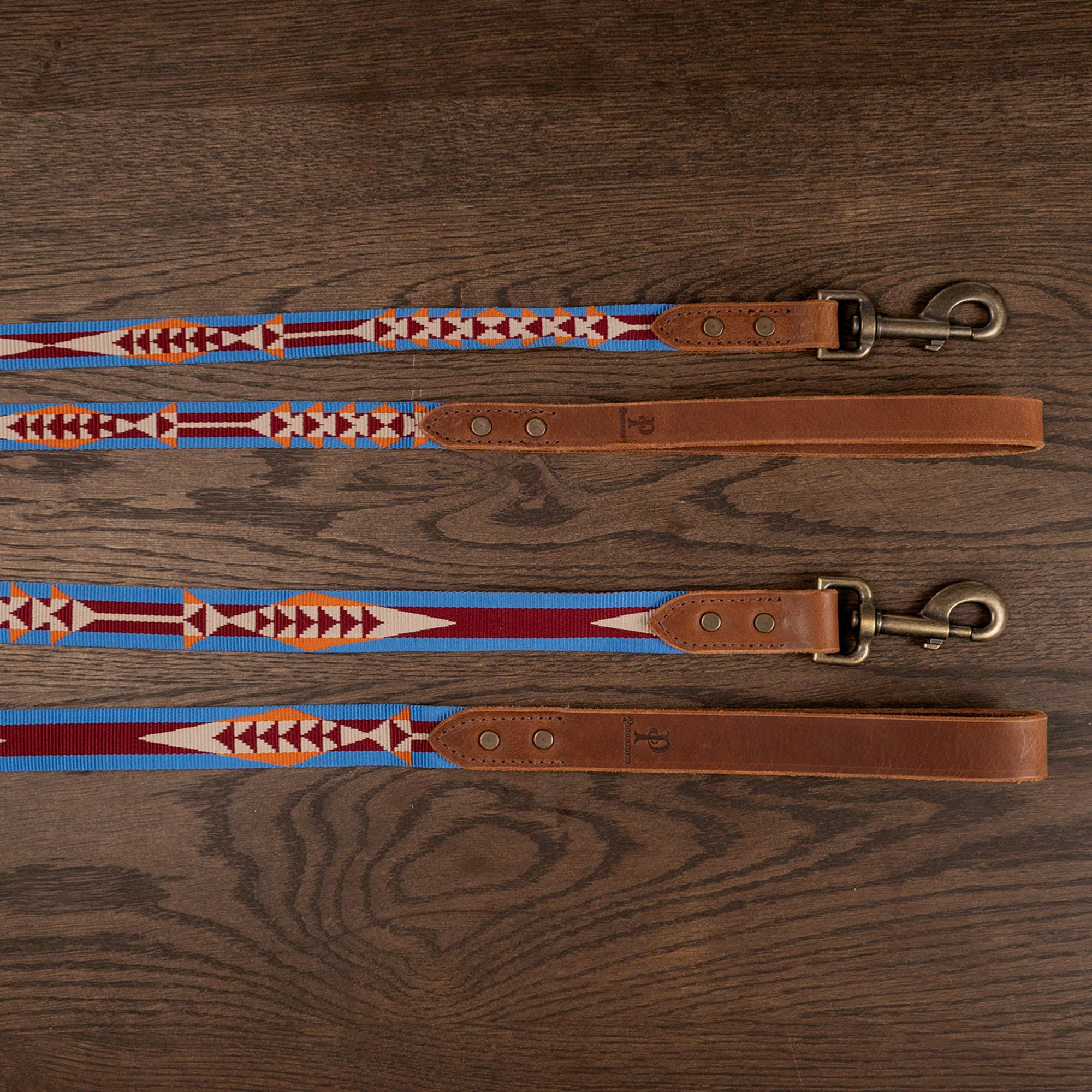 Pendleton Heritage Leash