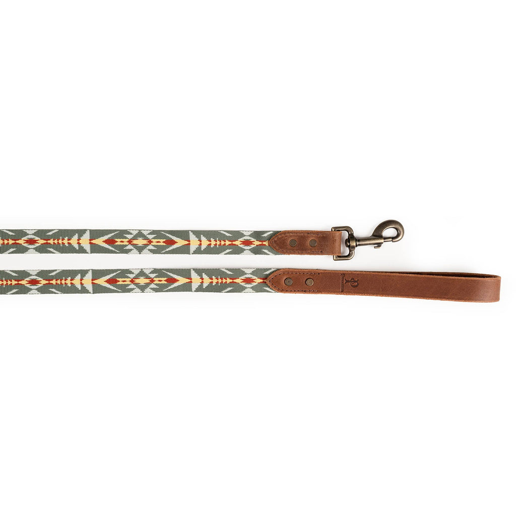 Pendleton Heritage Leash
