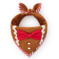 Sugar and Spice Dog Bandana