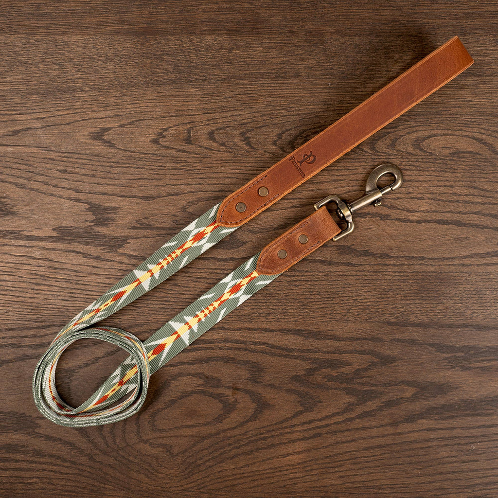 Pendleton Heritage Leash