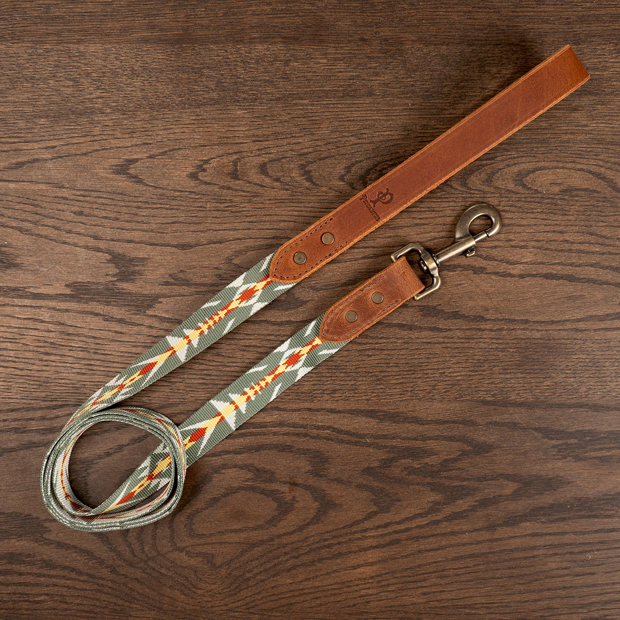 Pendleton Heritage Leash