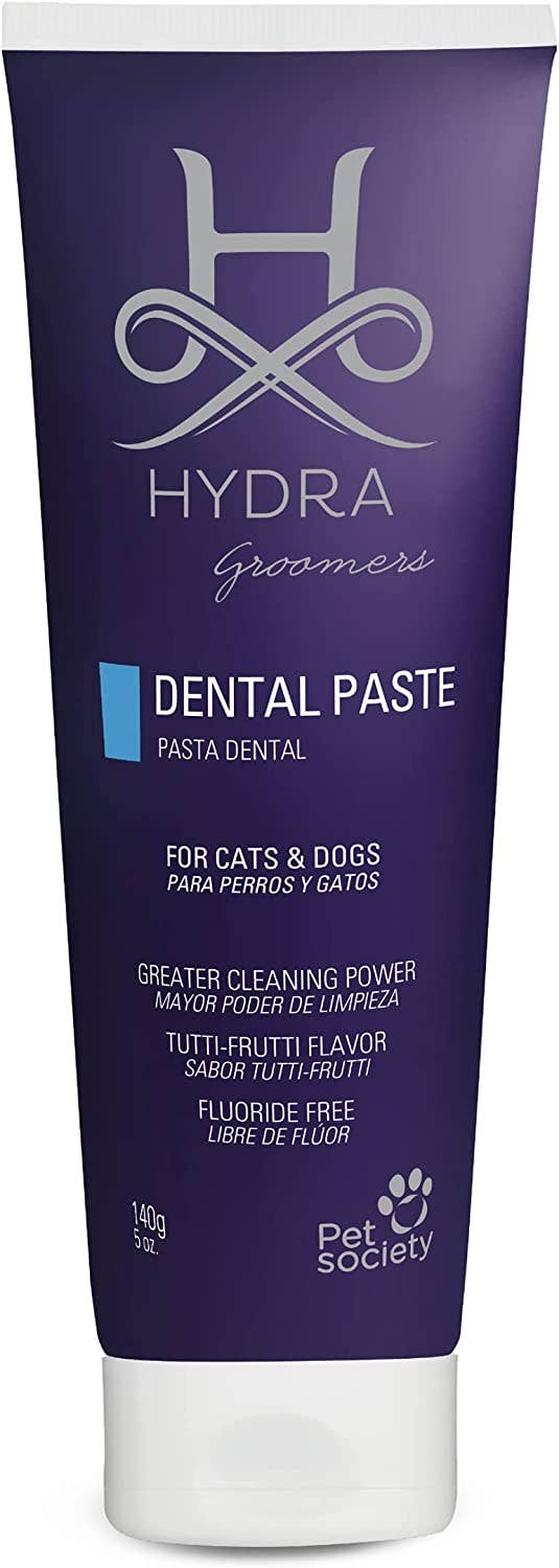 Hydra Dental Paste
